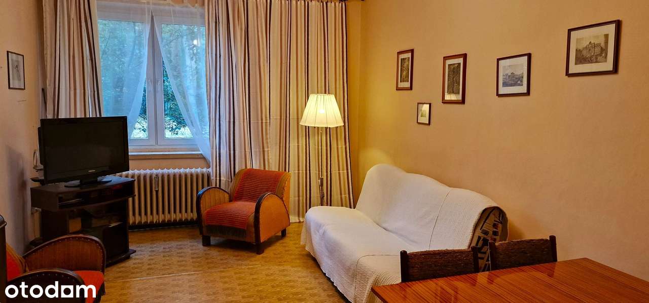 Komfort i swoboda: więcej, niż mieszkanie, taniej niż dom.-3