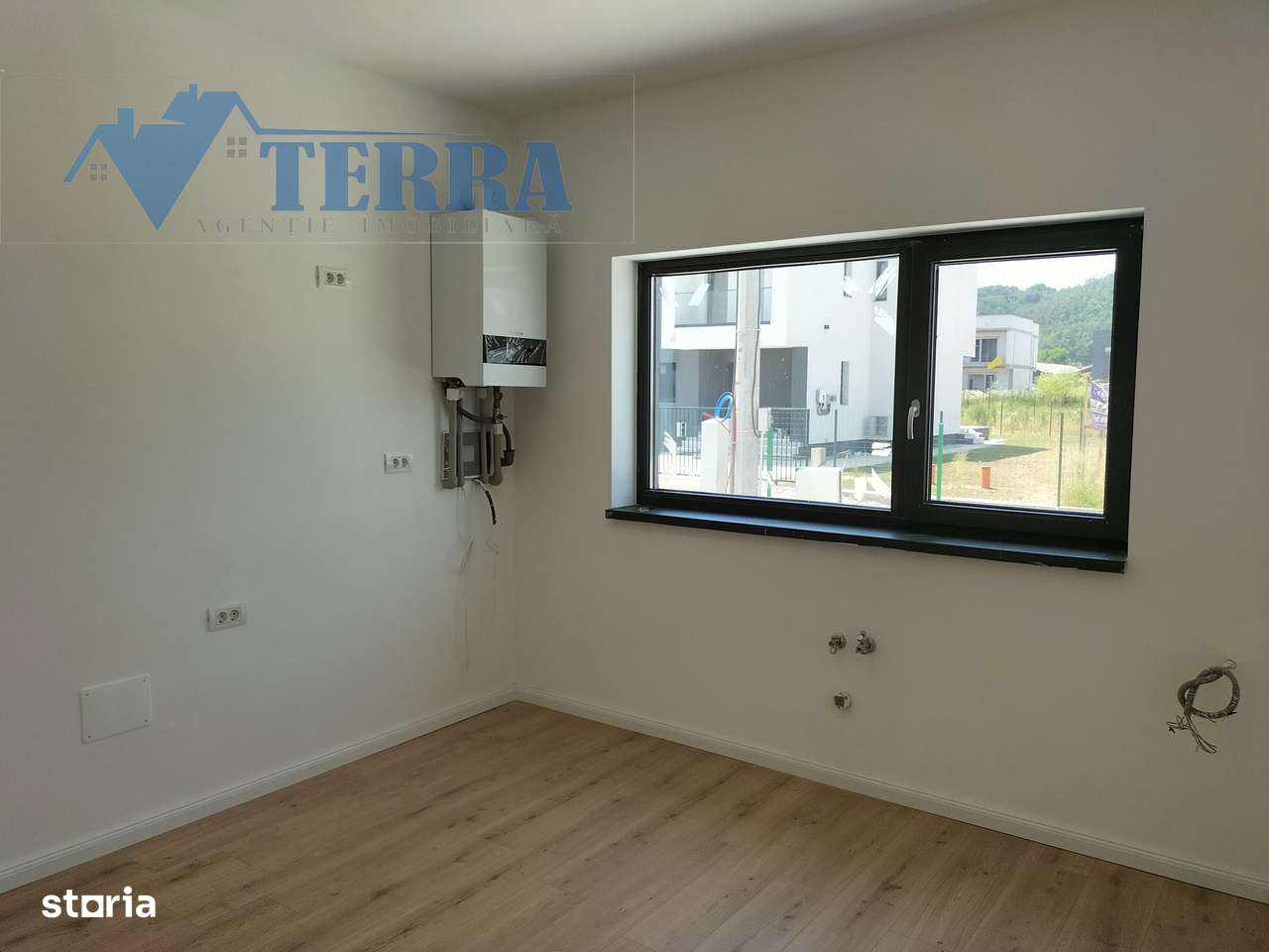 Casă nouă, modernă, finalizată 2025 – Micești, Argeș-10