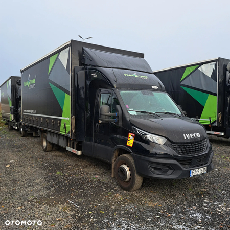 Iveco 70C18 Daily - 2