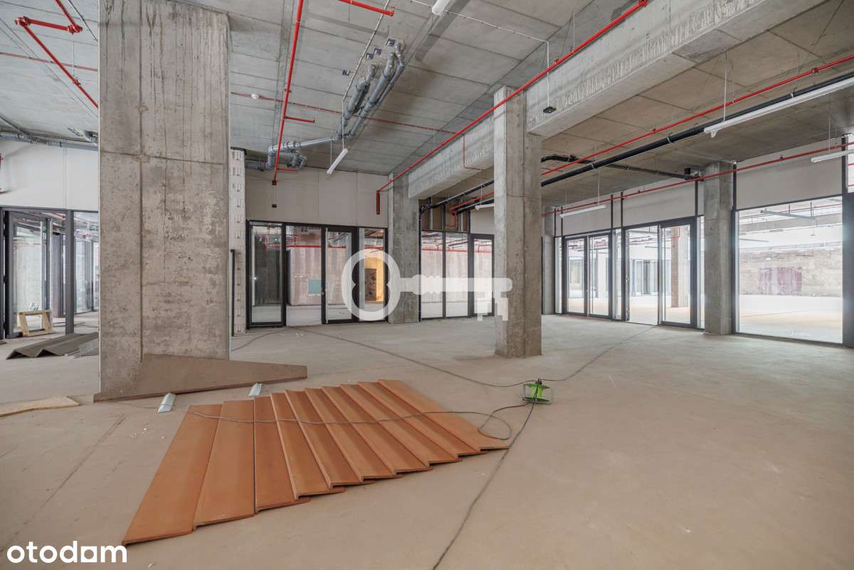 Lokal komercyjny - Wyspa Spichrzów - Pełny obrazek: 5/6