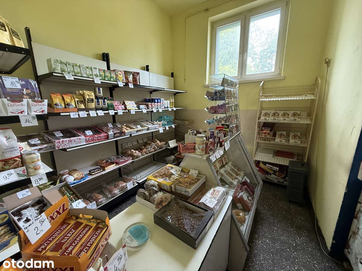 Lokal w fantastycznej lokalizacji-4