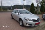 Opel Insignia 1.6 CDTI ECOTEC ECOFlex Start/Stop - 4