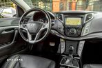 Hyundai i40 i40cw 1.7 CRDi Automatik Premium - 24
