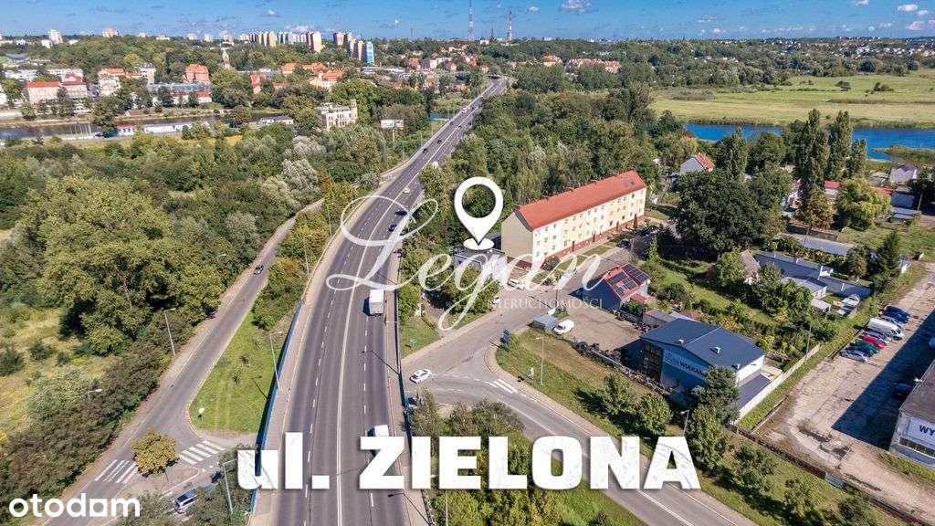 Zadbany dom – ul. Zielona-5