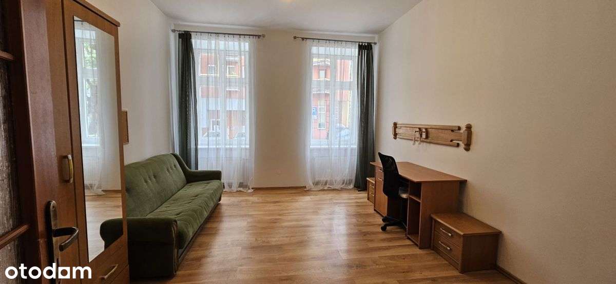 Wrocław, Śródmieście, ul. Barycka-11