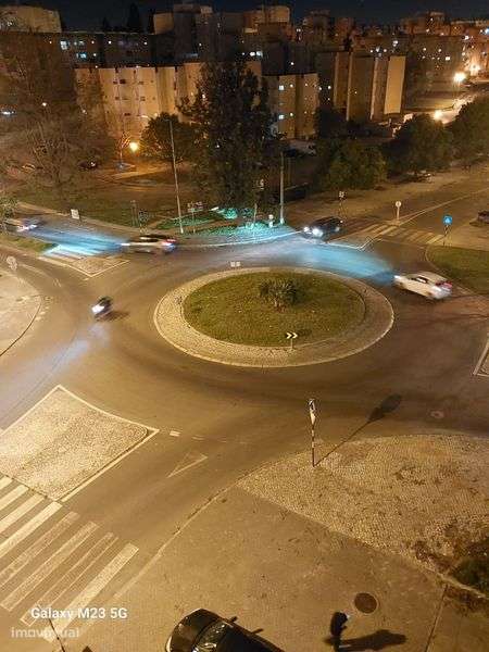 Apartamento para arrendamento no monte - Grande imagem: 4/8