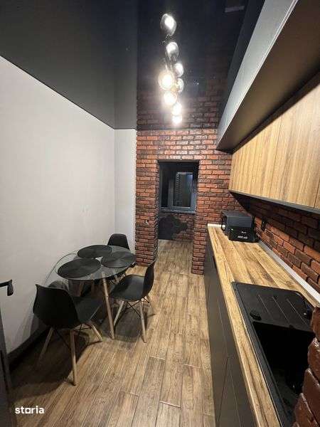 Inchiriez apartament 2 camere decomandat, Palas, Auchan, Salsa - Imagine principală: 5/8