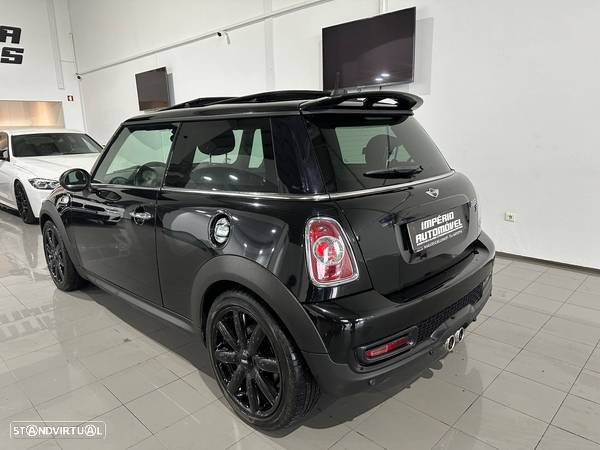 MINI Cooper SD - 54