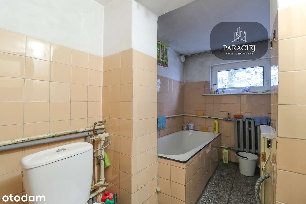 Dom z Potencjałem - Doskonała Lokalizacja - ZOBACZ FILM-6