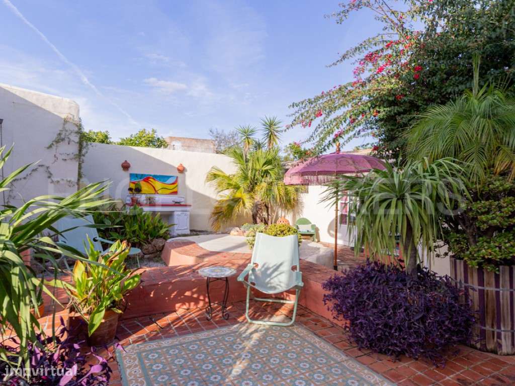 Quinta exclusiva no Algarve perto de Moncarapacho-40