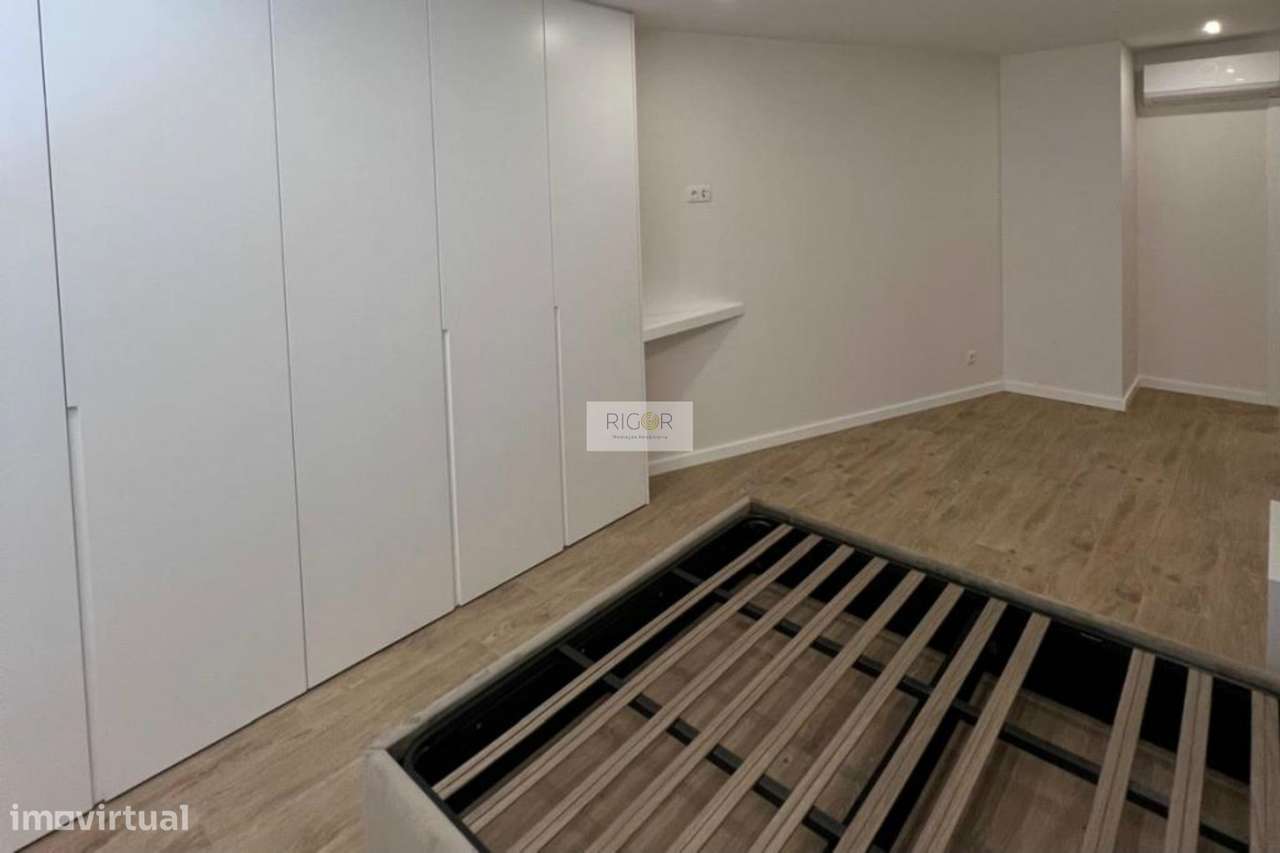 Apartamento T3 no centro de Matosinhos perto da Câmara-8