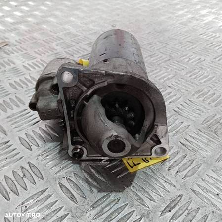 Electromotor Alfa Romeo-Fiat-Jeep-Lancia-Opel 1.6 D| 0001138010 | 51810308A152 - 1