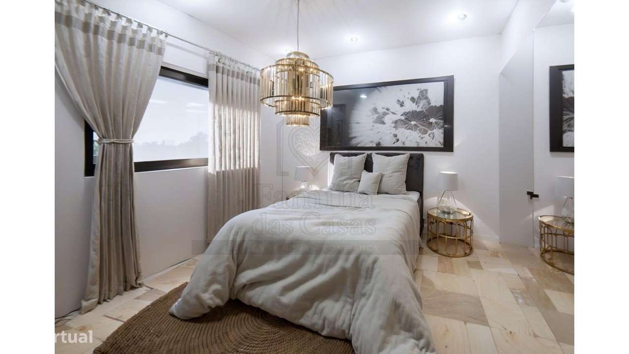 Moradia Com Piscina Proximo à Comporta-7