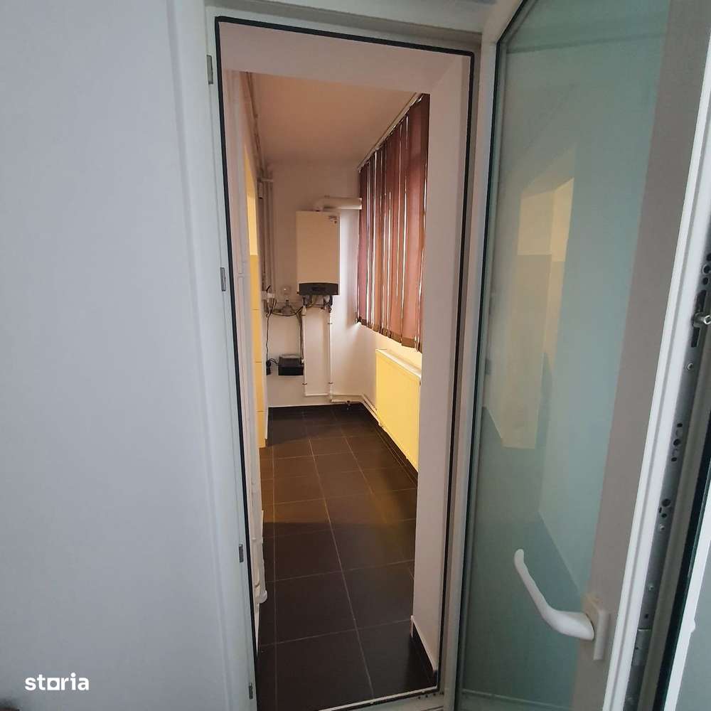 De inchiriat apartament 2 camere renovat, zona Margeanului/Rahova - Imagine principală: 4/6