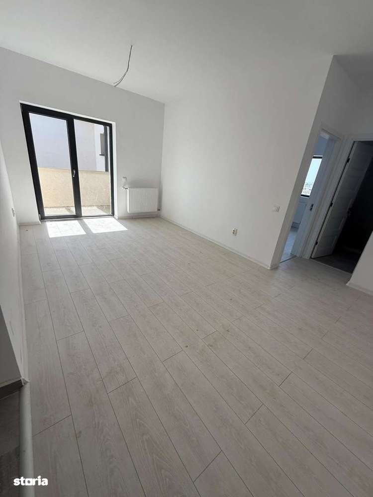 Ap 2 camere, 50mp, ansamblu rezidential, Bragadiru, Crisul Repede 139-0