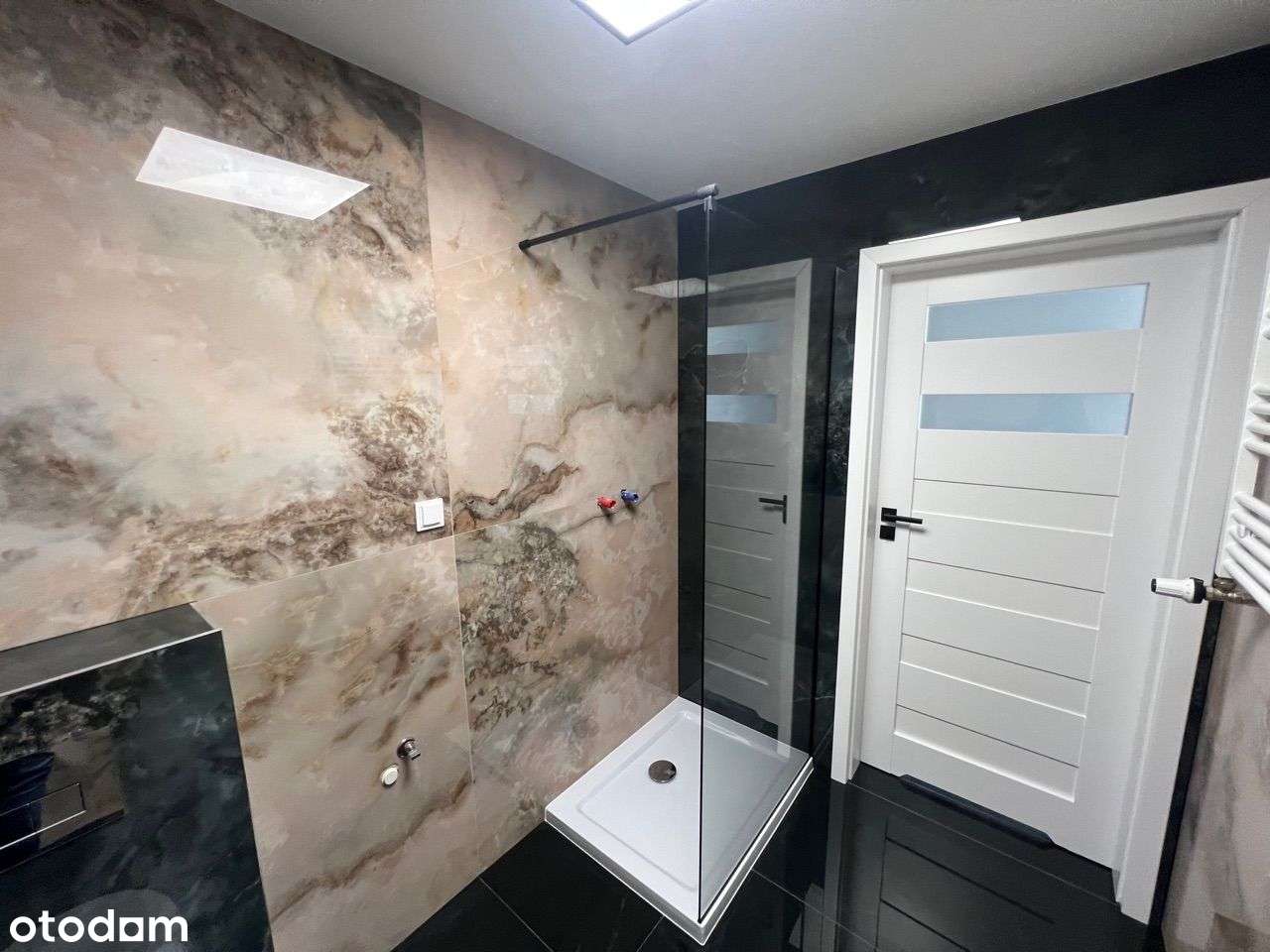 NOWE 2 pokoje MARMUR Winda Parking Siłownia TARAS Piwnica KREDYT - Pełny obrazek: 5/18