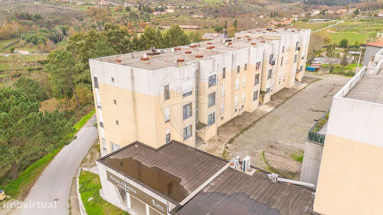 Apartamento T3 para venda - Grande imagem: 3/28