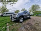 Seat Ateca 1.5 TSI Style S&S DSG - 17