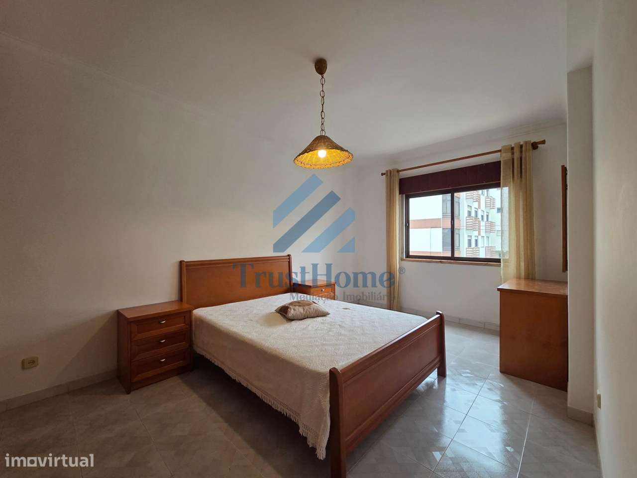 Apartamento T1+1 com áreas em Fonte das Eiras, perto do Lidl-13