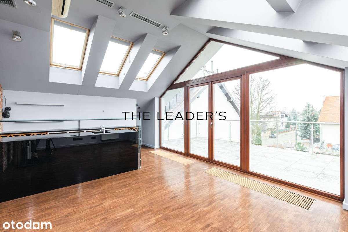 Dom z basenem w Wilanowie - Pełny obrazek: 5/16