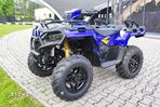 Polaris Sportsman - 8