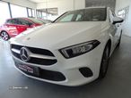 Mercedes-Benz A 180 d Style Aut. - 3