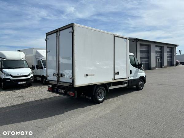 Iveco 35c13 - 5