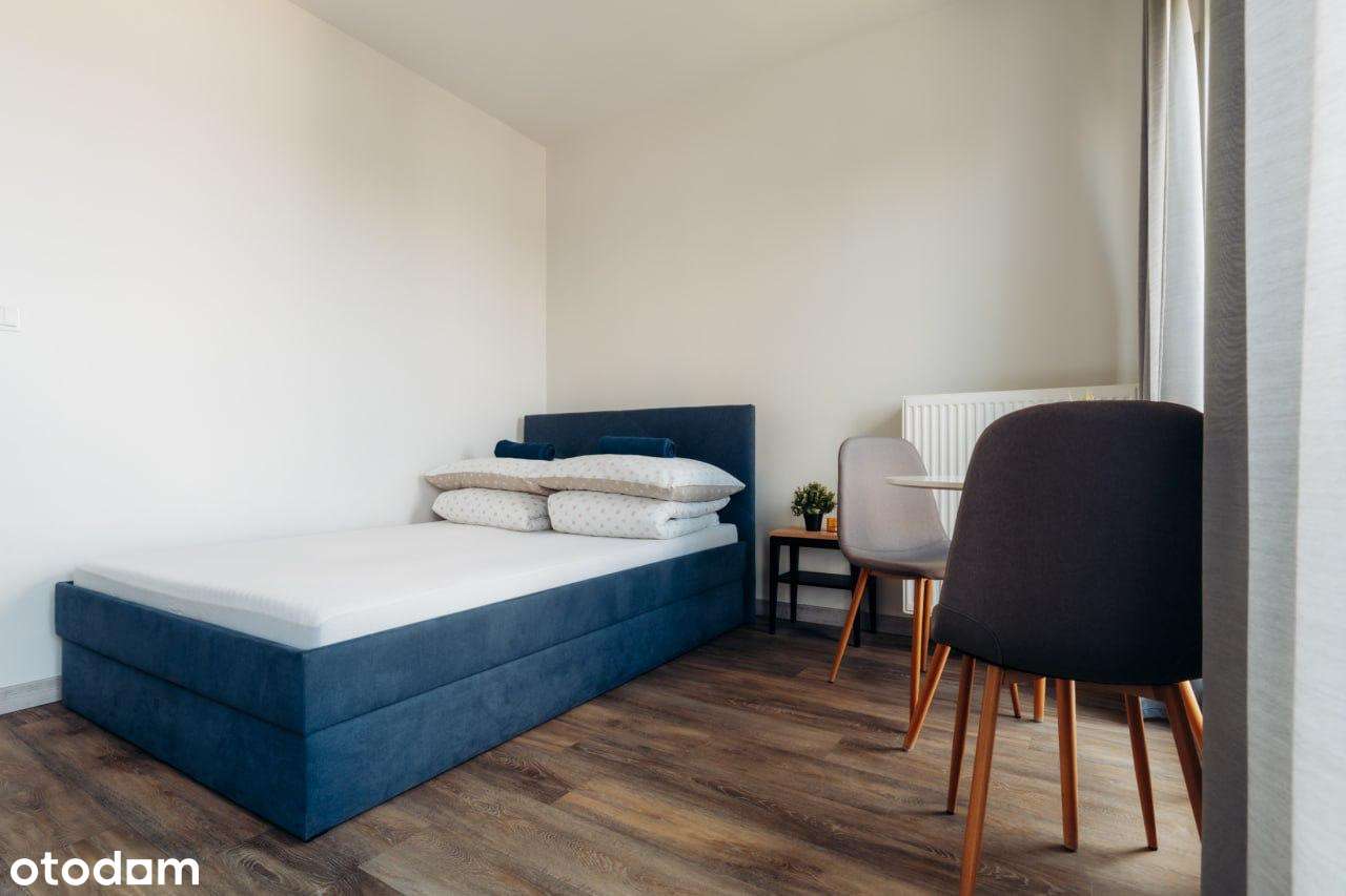 Kawalerka | Przyjaźni | w cenie 23% VAT | 0% prowizji - Pełny obrazek: 2/14