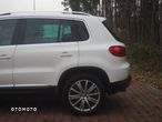 Volkswagen Tiguan 2.0 TDI Sport&Style - 17