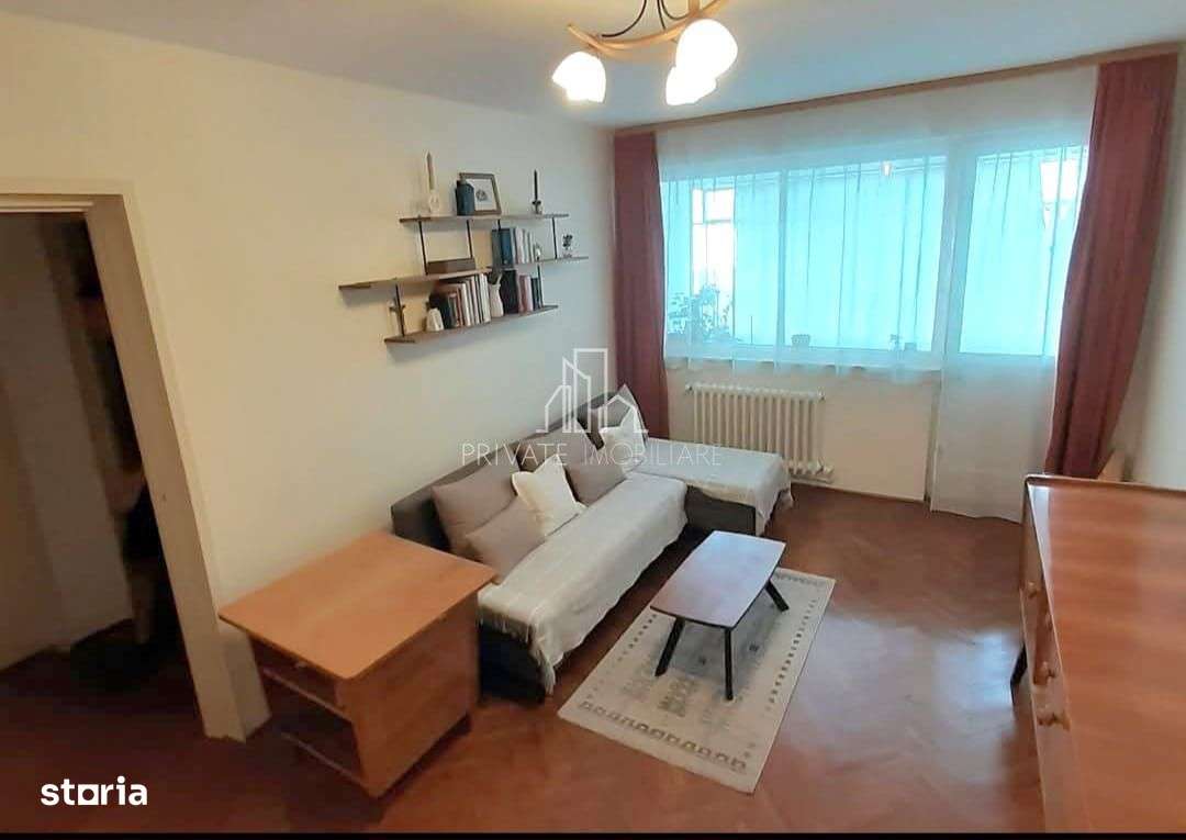 Apartament 2 camere, et.5, Cf.1, Zona Maurer - Imagine principală: 5/9