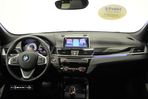 BMW X1 16 d sDrive xLine Auto - 6