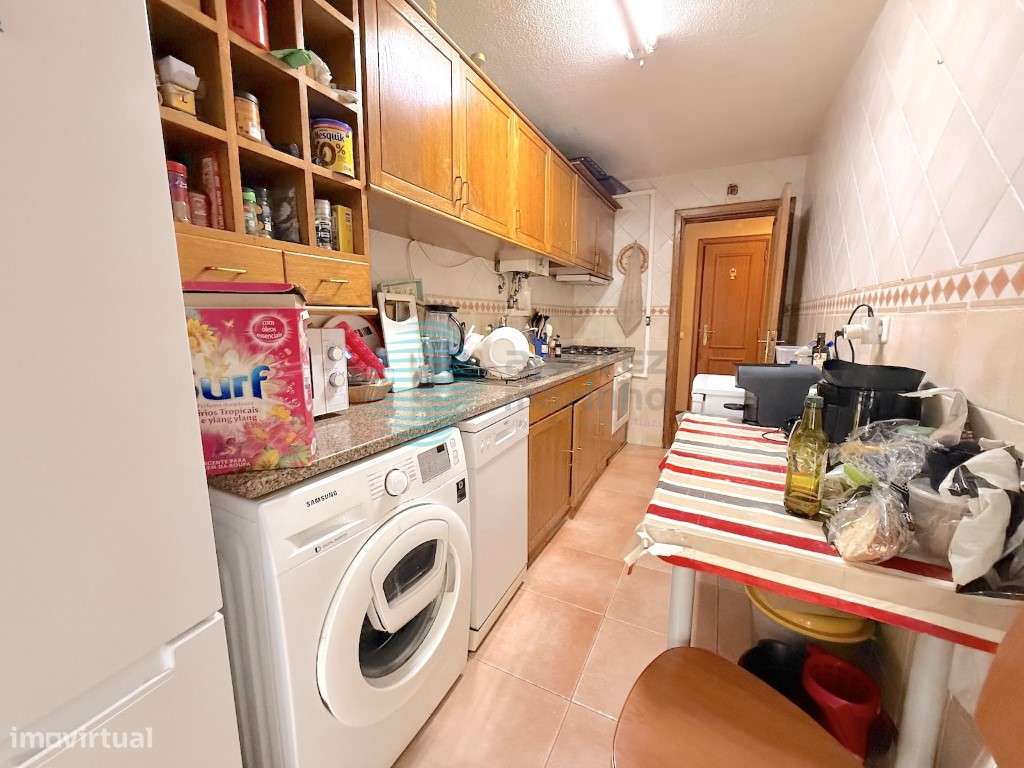 Apartamento T3, muito bem localizado, Lumiar - Grande imagem: 4/24