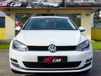 VW Golf 1.6 TDi Trendline - 2