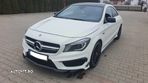 Mercedes-Benz CLA 45 AMG 4Matic 7G-DCT - 9