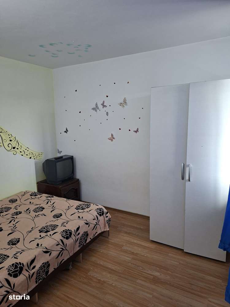 2 camere Banat // Liceul Barbu , finisaje clasice !-4