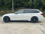 BMW Seria 3 320d M Sport - 9