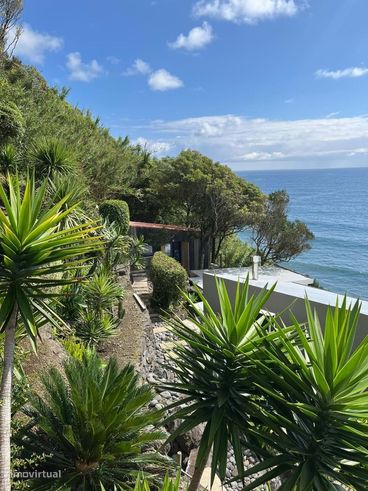 Deslumbrante Moradia com Vista para o Mar em São Miguel | 3 Quartos co-16
