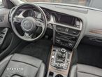 Audi A4 Avant 2.0 TFSI Attraction - 21