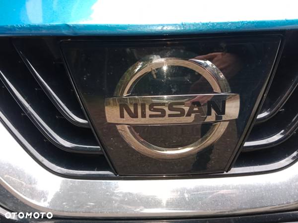 Nissan Micra - 7