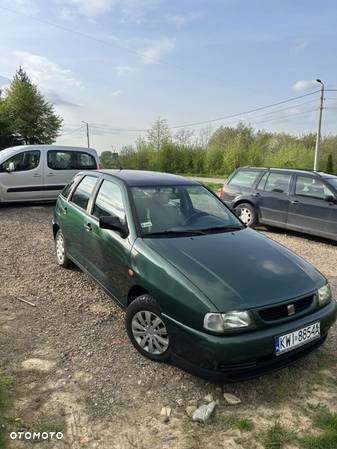 Seat Ibiza 1.9 D (Basic) - 1