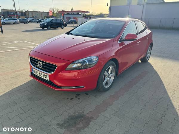 Volvo V40 - 1