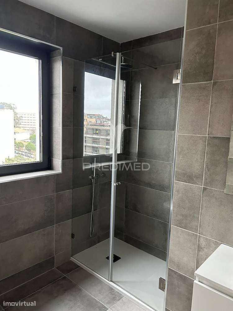 Apartamento T0 Novo com Garagem Em Paranhos - Grande imagem: 5/12