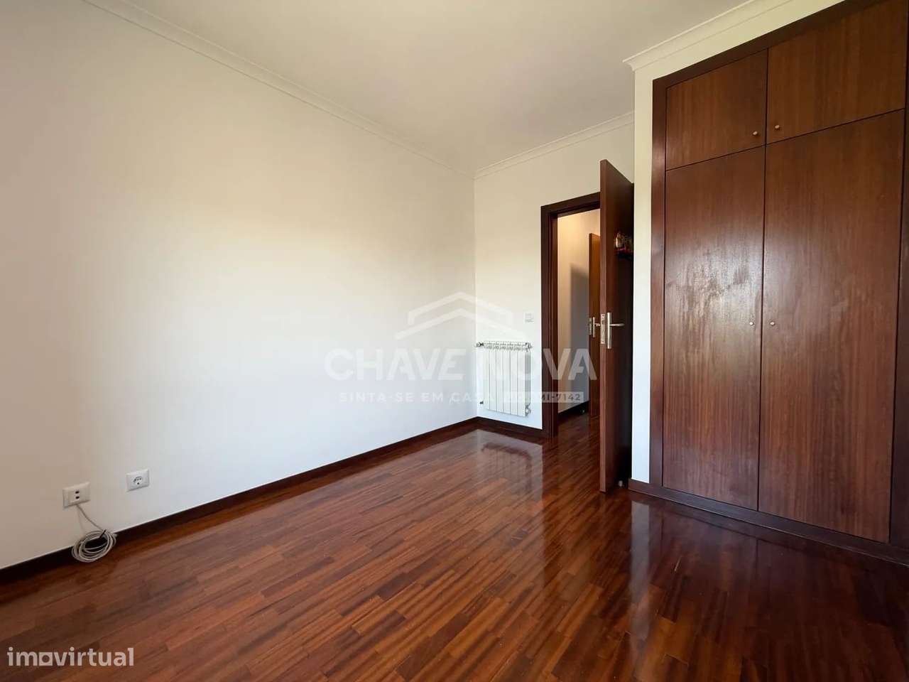 Apartamento T2 em Mafamude | Junto à Nova Linha do Metro Rubi-16