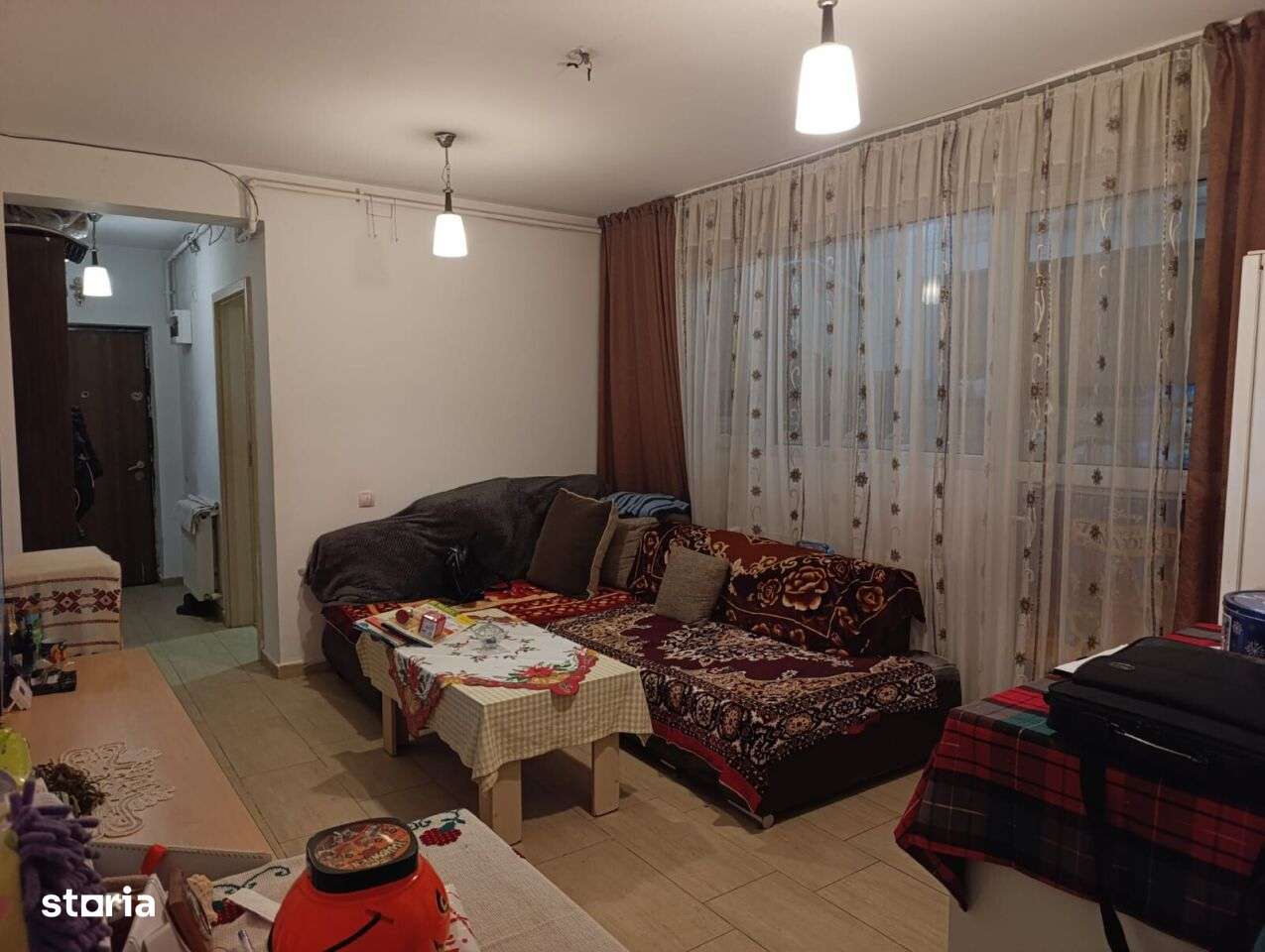 4 CAMERE-BRAGADIRU-CARTIERUL VERDE-1