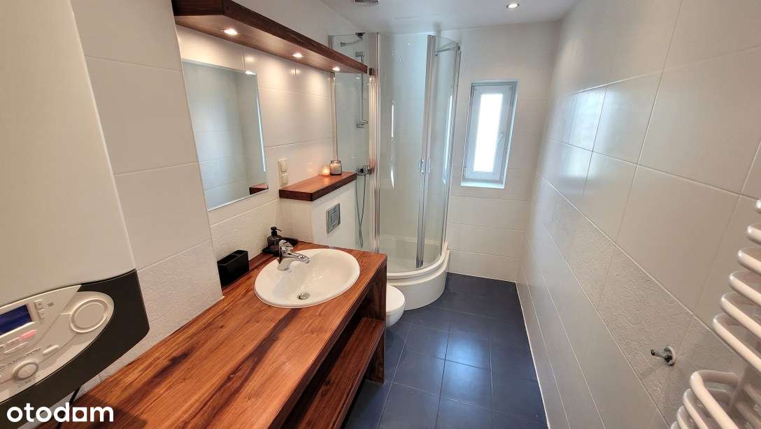 Mieszkanie, 83,58 m², Jelenia Góra-11