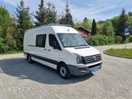 Volkswagen Crafter - 2