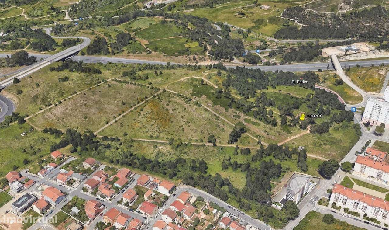 Terreno Urbano 6000 m2 em Belas – Excelente Oportunidade de Investimen - Grande imagem: 2/14