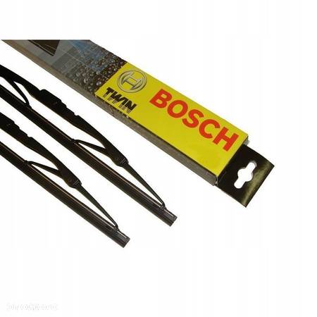 Bosch 3 397 001 802 Pióro wycieraczki 801 S 1x 600mm/24" 1x 530mm/21" - 4