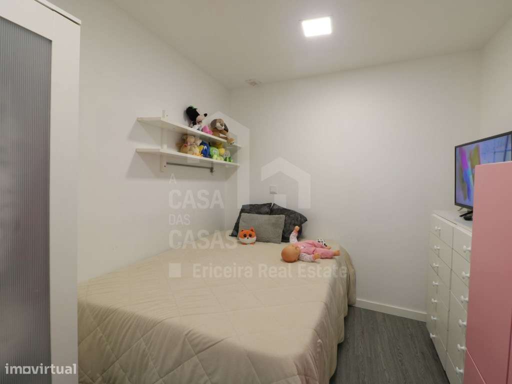 Vende Apartamento - Ericeira 18 km, A Casa das Casas - Grande imagem: 5/11