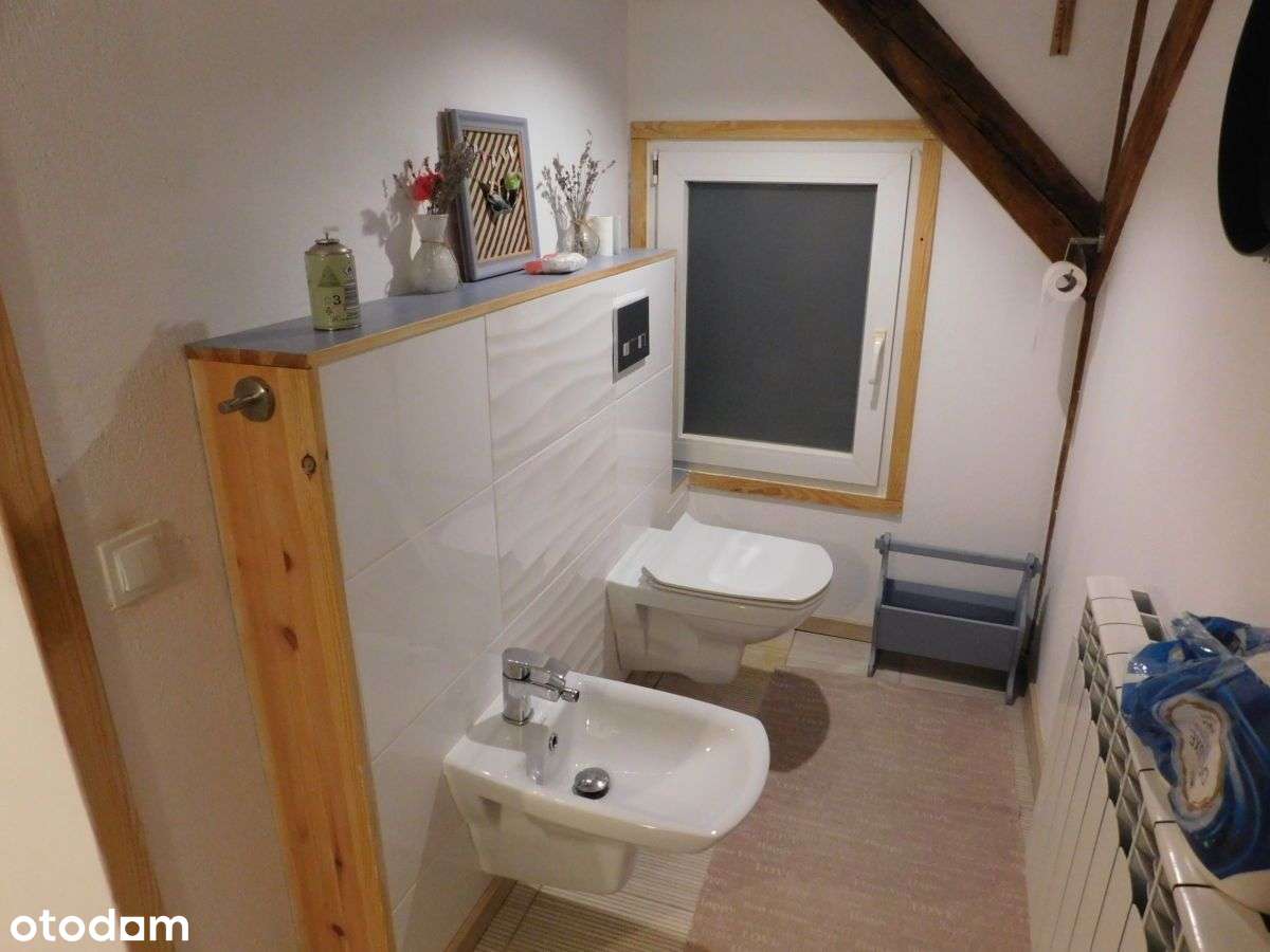 Apartament Kudowa-ZdrÓj Ul Moniuszki-15